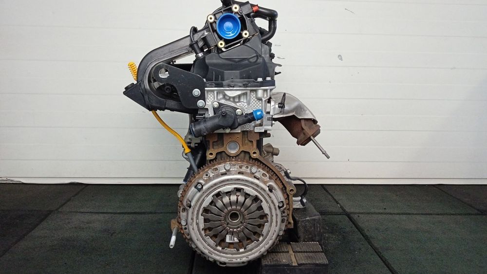 Motor Renault Clio 1.2 Refª: D4F740
