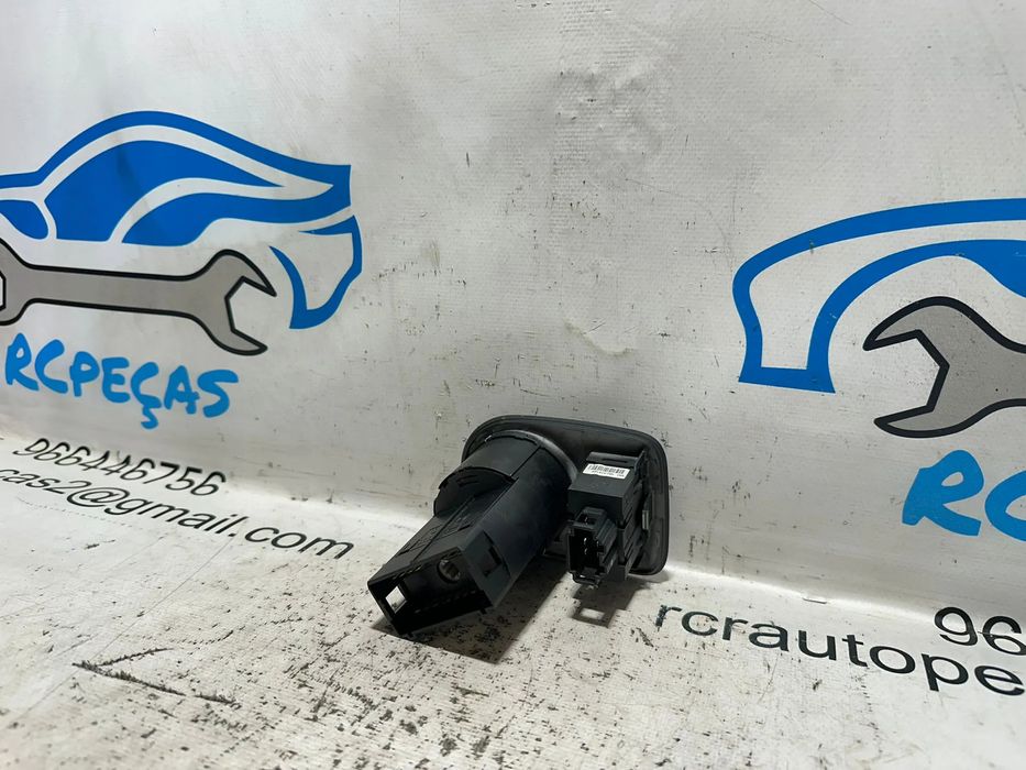 Modulo Comutador Switch Luzes Original VW Seat Ibiza 6J 6J2941531Q