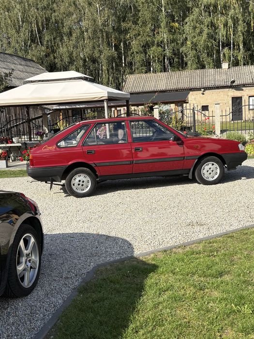 Polonez Caro Wąski 92r
