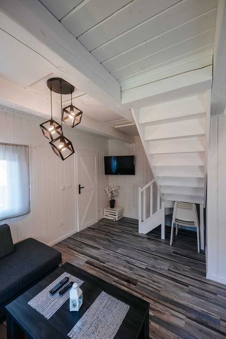 Domek w górach Beskid Śląski Żywiecki Balia Ferie do 8os Dłuże=Taniej