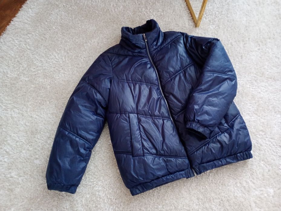 Świetna kurtka pikowana Reserved