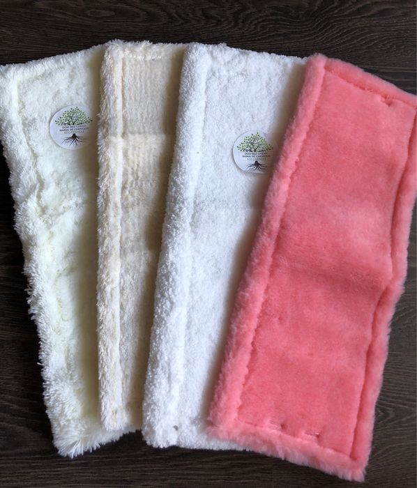 Raypath zestaw 4x stopa podłogowa mop + uchwyt