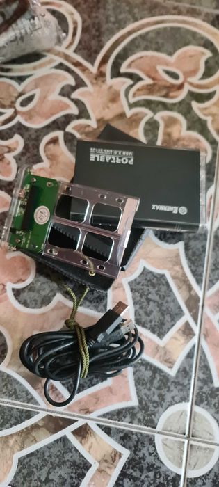 CaixA disco 2,5 IDE PATA