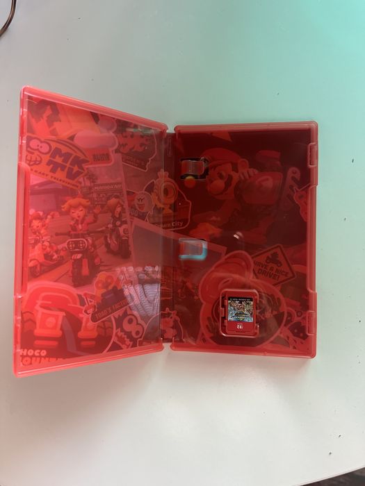 Mario Kart World Switch 2