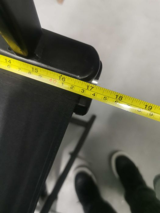 Krzesło do makijażu