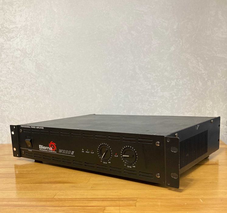 Усилитель Biema W220 II