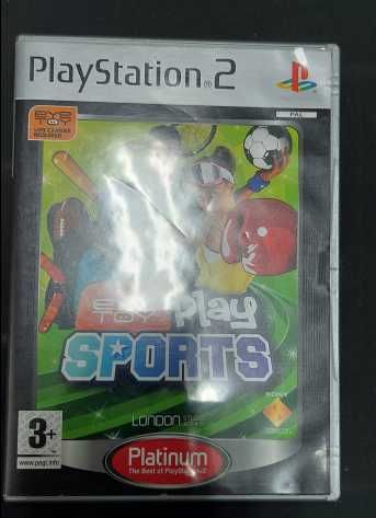 Jogos Ps2 Play SPorts