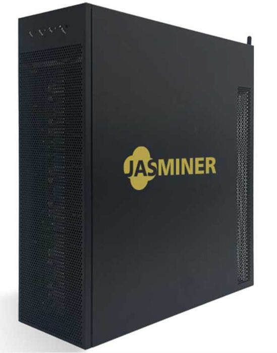 Jasminer x-16Q 1950mh minera ETC - Usado