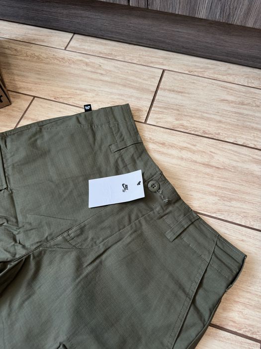 Карго Шорти Nike Tech Pack Sb