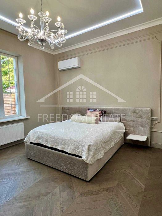 570тыс.$ ПРОДАЖА / Дом / Коттедж в элитном поселке / Лесное