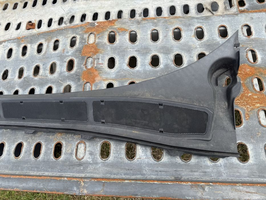 Podszybie Ford Galaxy mk3 rocznik 06 do 2014