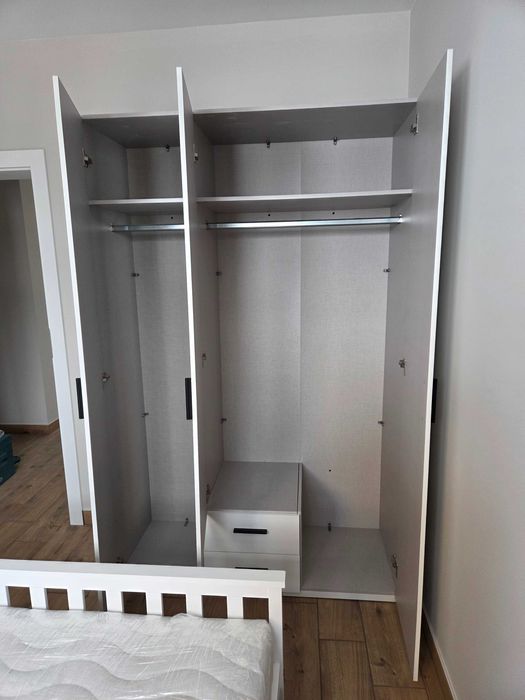 Sprzedam szafę młodzieżową 134cm