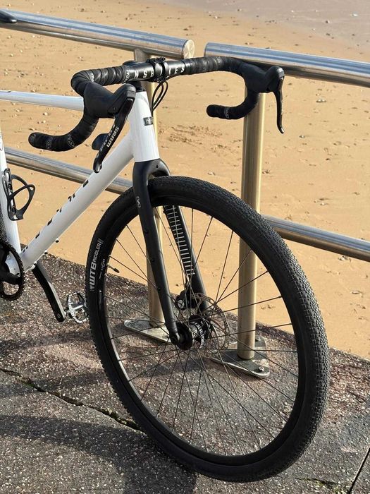 Gravelbike NS-Bikes Rag 3+ M