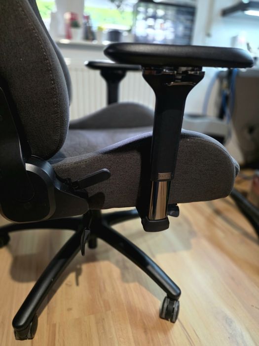 Krzesło gamingowe/biurowe Razer Iskur XL