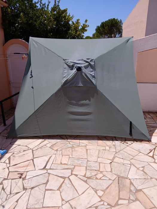 Guarda-Sol / Sun Umbrella 2,2m