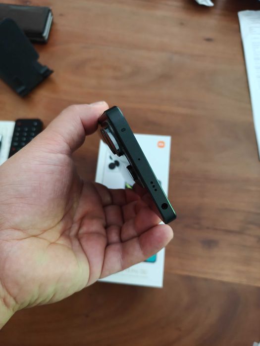 Xiaomi Redmi Note 13 Pro - Dual Sim Midnight Black - Como novo