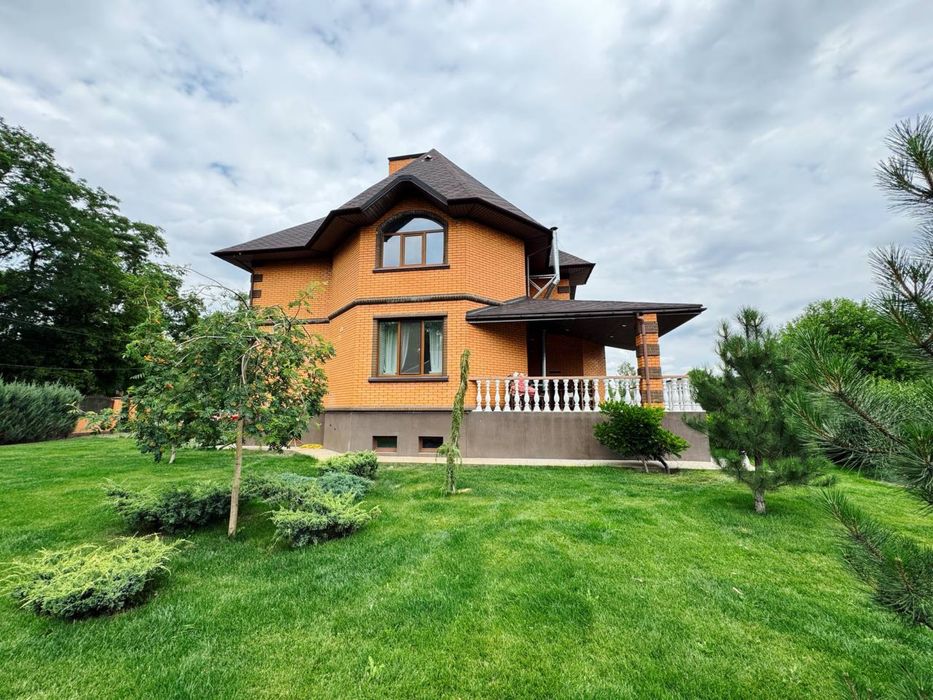 Аренда дома Обуховка