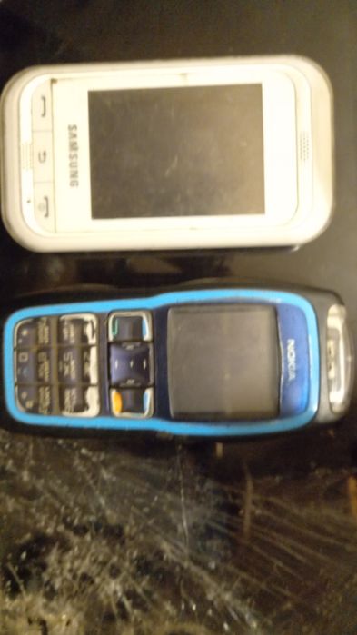 Продам старые Телефоны  NOKIA SAMSUNG