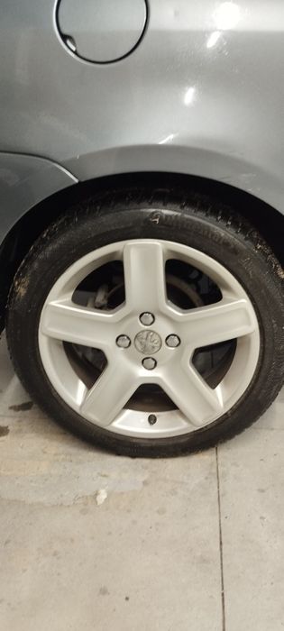 Peugeot 307 SW 1.6HDI