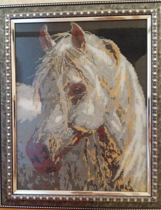 Вышивка на заказ