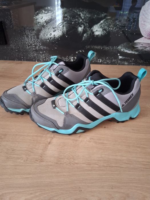 Buty Adidas Terrex roz.38,2/3