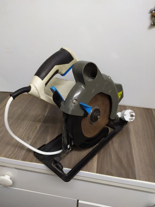 Vendo serra circular