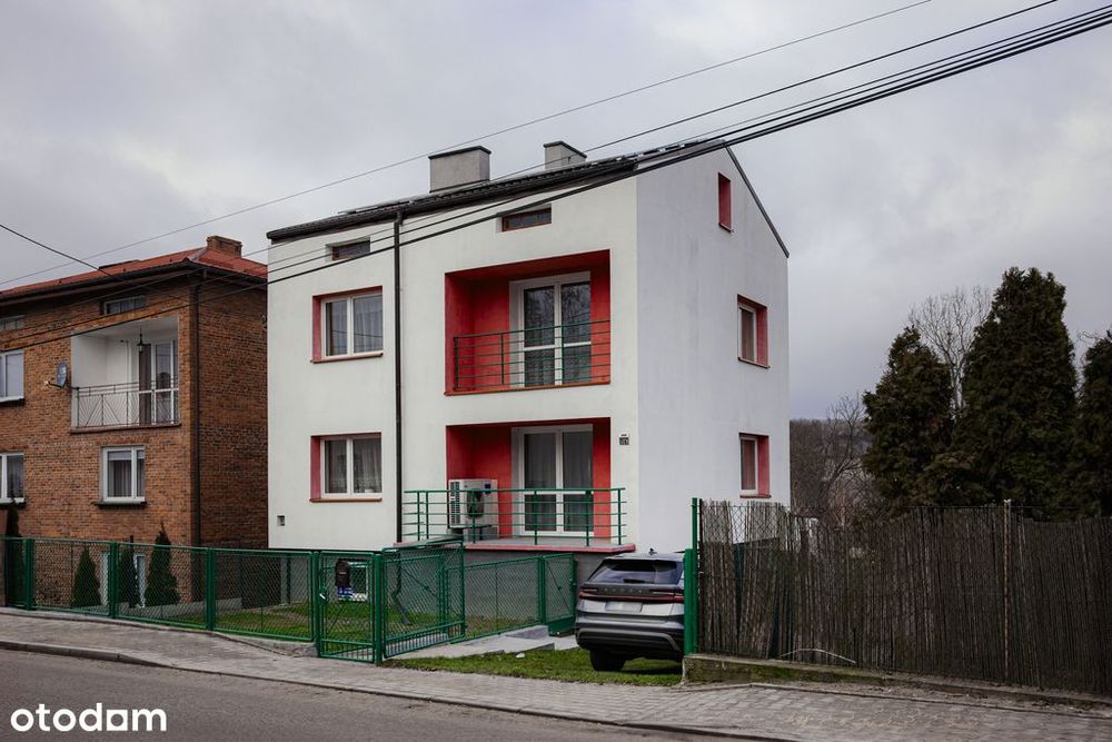 Dom nad rzeką – negocjuj warunki zakupu!