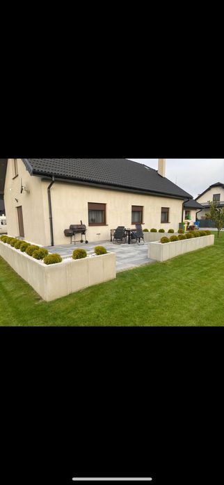 Uslugi brukarskie ukladanie kostki