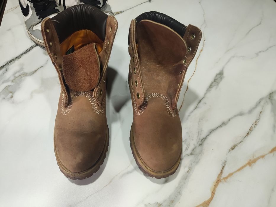 Продам осінні ботинки