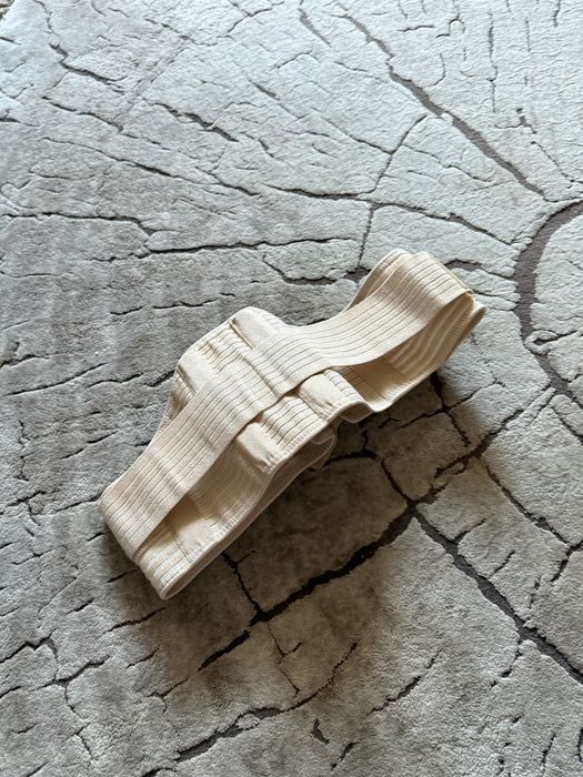 Бандаж для вагітних