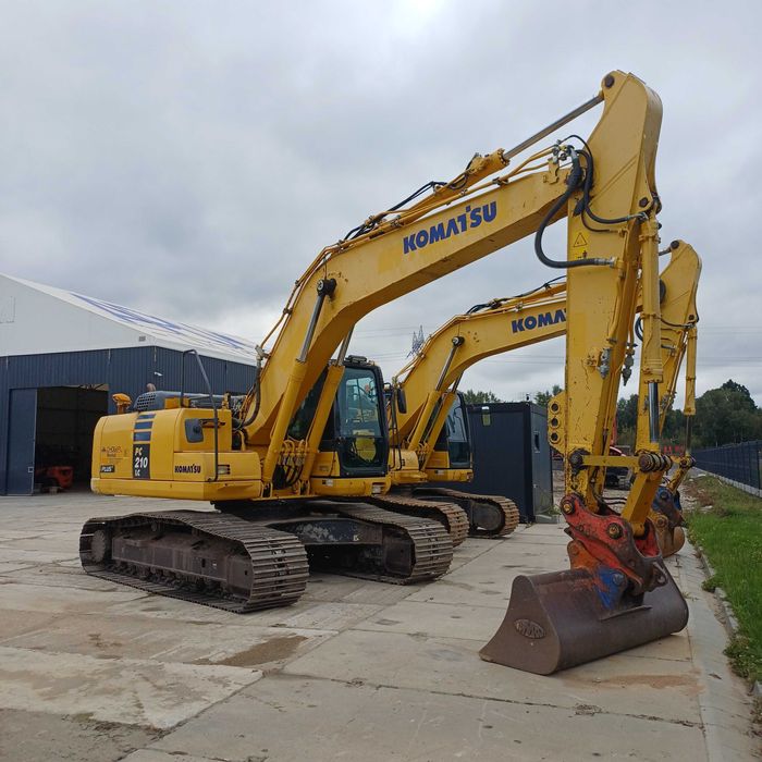 Wypożyczalnia spychacze spycharki wynajem spychacz osprzęt transport