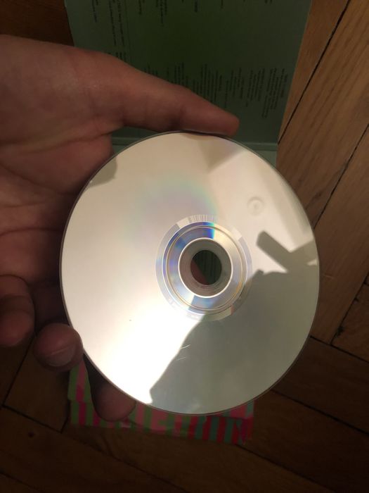 Panda Bear Meets the Grim Reaper cd