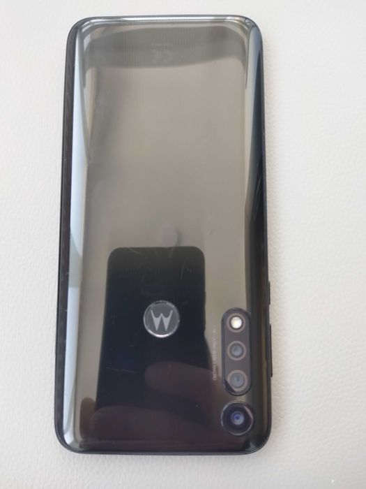 Motorola moto g power