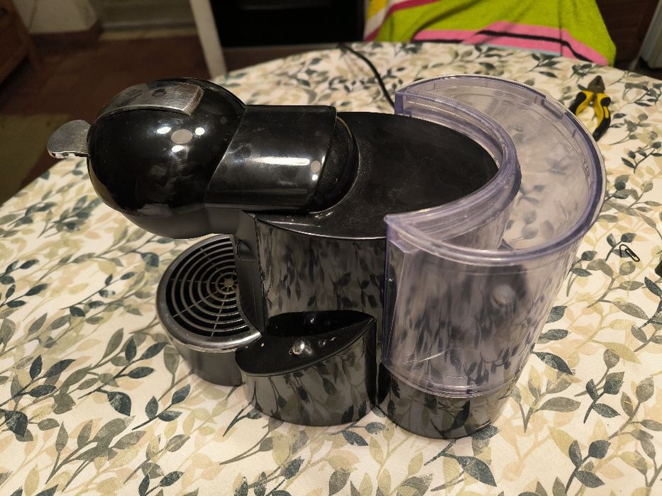 Máquina café Delta Q64739509760769122