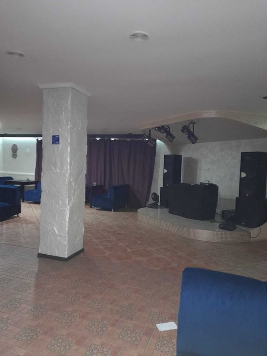 Центр Спасская/Мариупольская ресторан 365м цена 40000 грн/мес