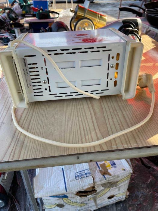 Тостерниця  1000W з Німеччини