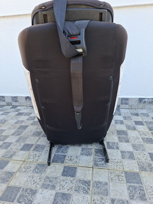 Cadeira auto com isofix