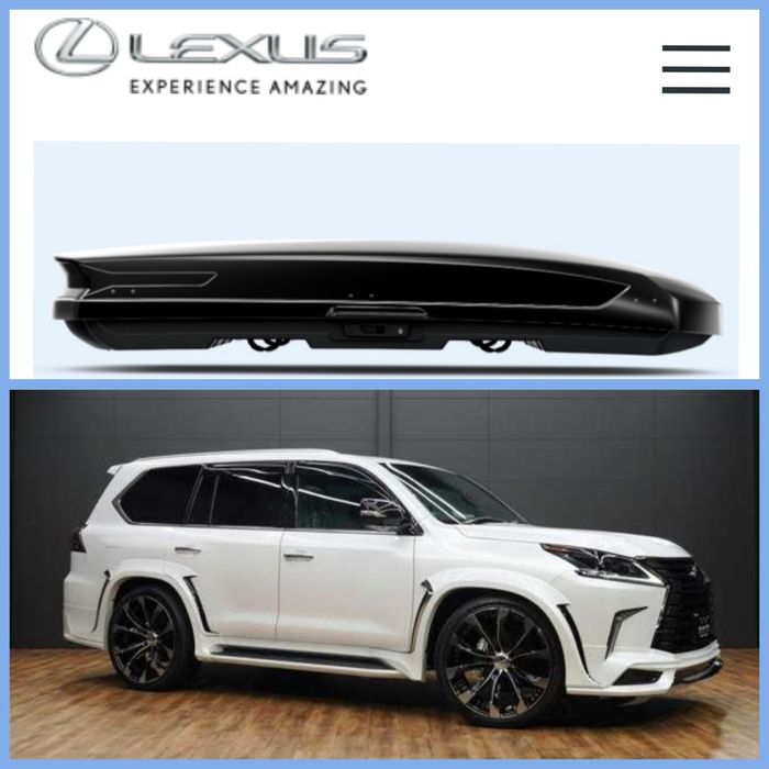 Thule Motion XT Alpine Black Glossy бокс на крышу авто.