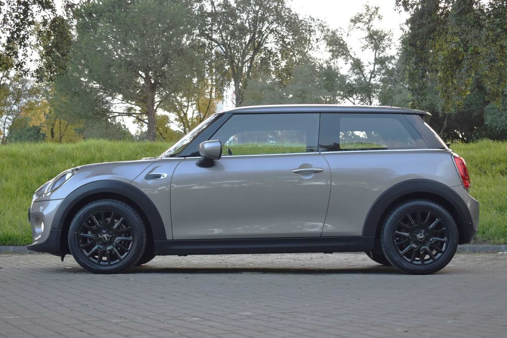 219€ Mês # 2020/07 # Mini One 102cv # 79 Mil KM
