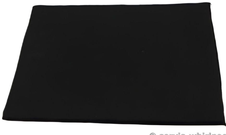 Filtr weglowy 328X240X10 Whirlpool Indesit AKR 62F LT WHVP