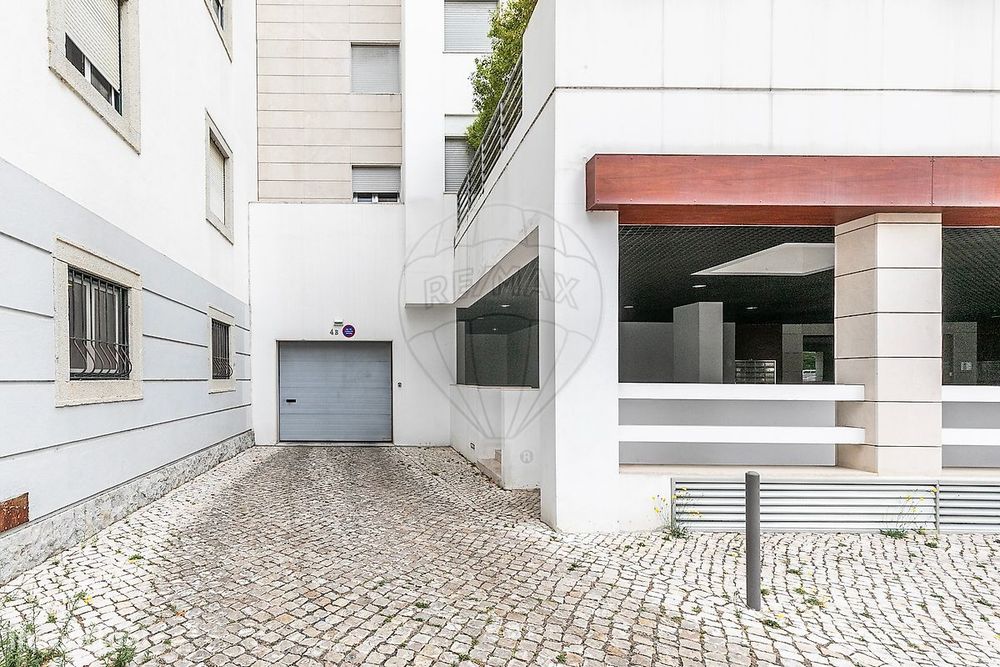 Apartamento T1 para venda