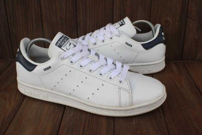 Кросівки Adidas Stan Smith FX5501 оригінал 42,5р кроссовки