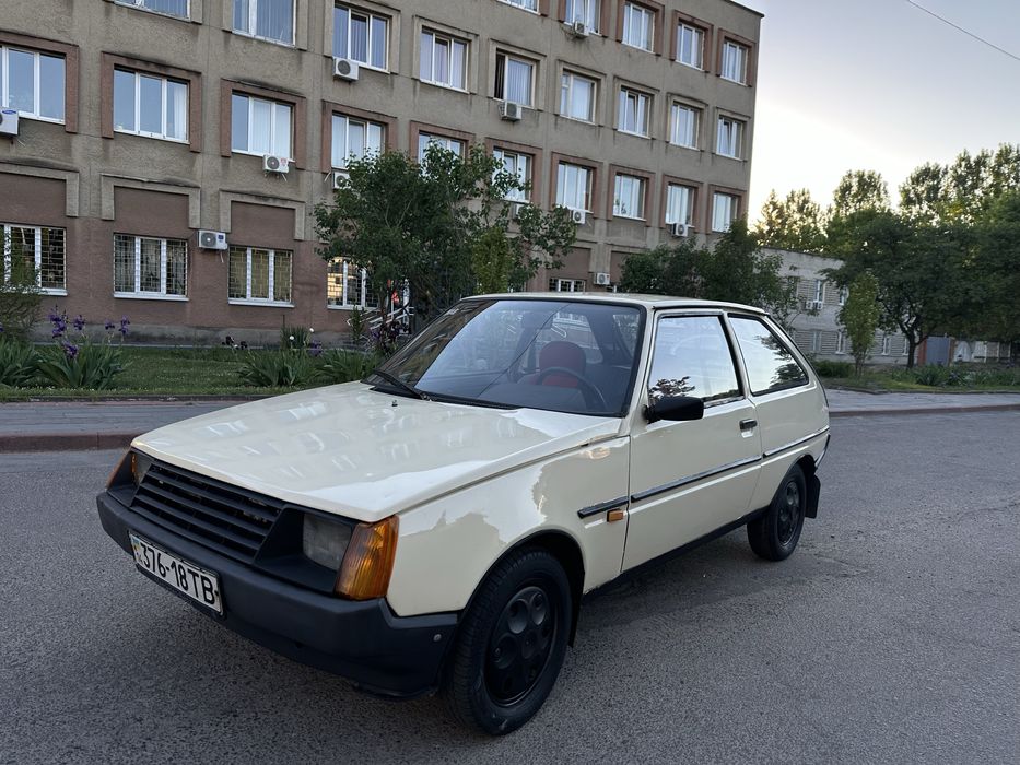 Продам ЗАЗ 1102 ТАВРІЮ