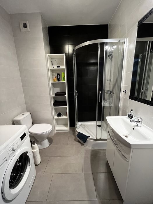 Mieszkanie na doby, noce i godziny