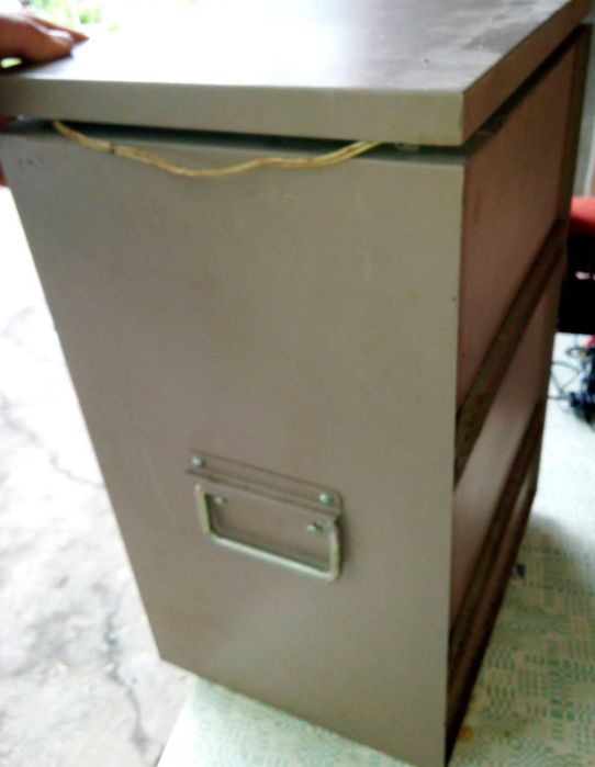 Станція катодного захисту СКЗ 600