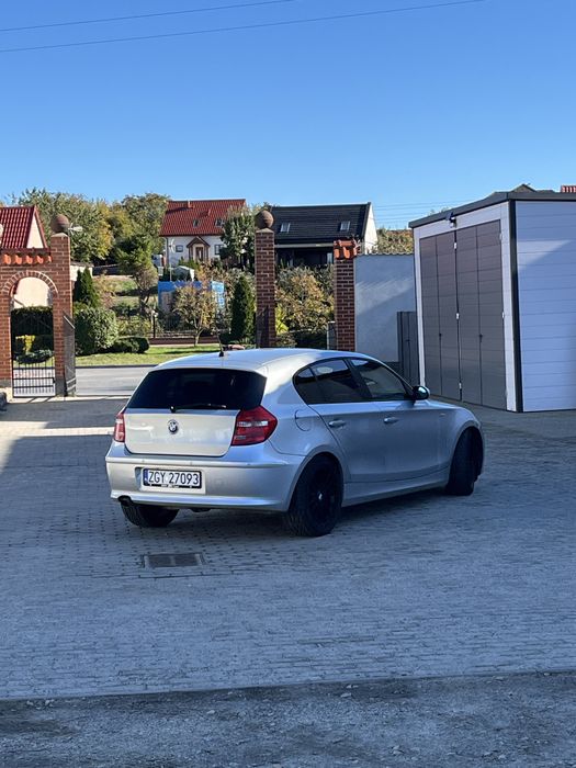 BMW Seria 1