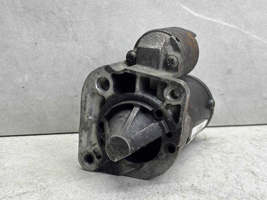 Стартер Renault Kangoo 2008- Dacia Duster Logan Sandero 1.4 1.6
