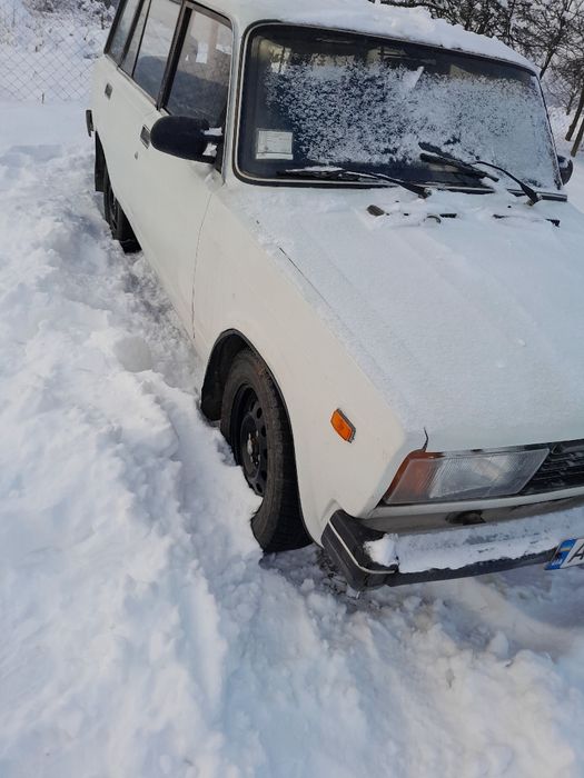 Продам ВАЗ  2104