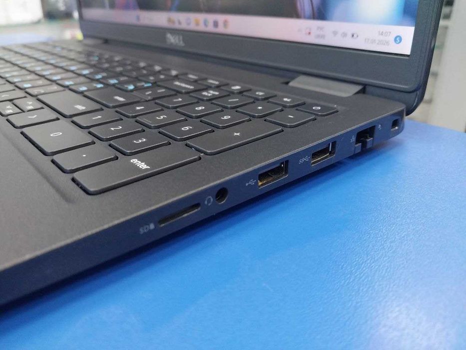 ТОП-клас | Ноутбук ІГРОВИЙ Dell 3520 ПОТУЖНИЙ (Вк.-4Gb) 2023р,ГАРАНТІЯ