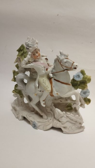 Підсвічник.статуетка.Кашпо